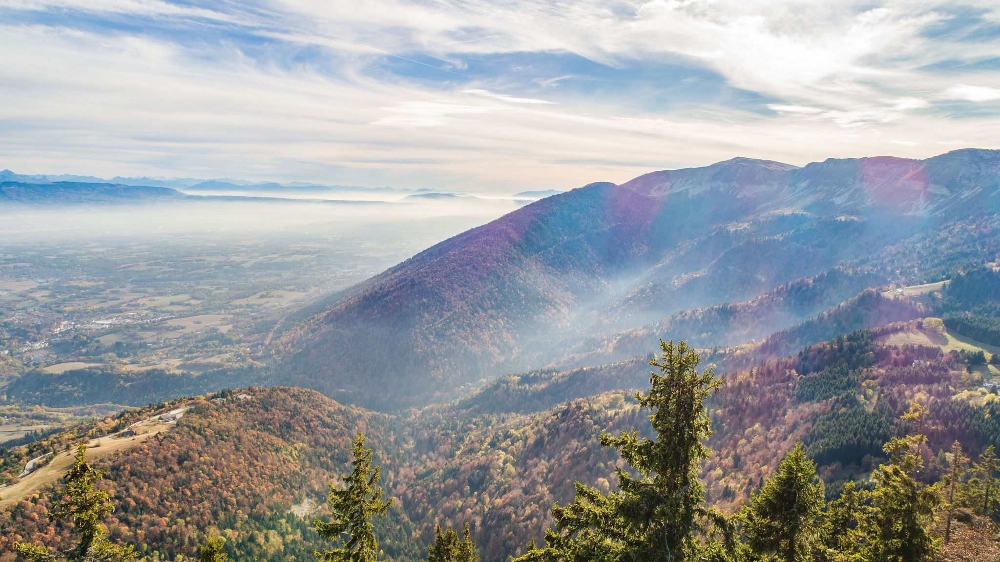 Climat & qualité de l’air
